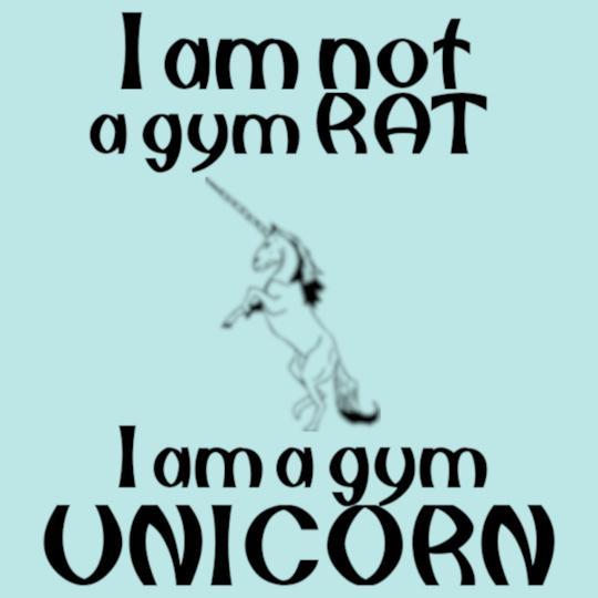 gym-unicorn