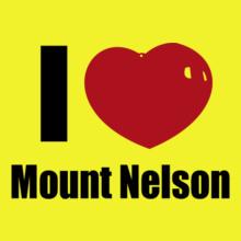 Mount-Nelson