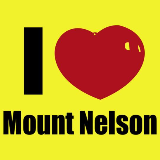 Mount-Nelson