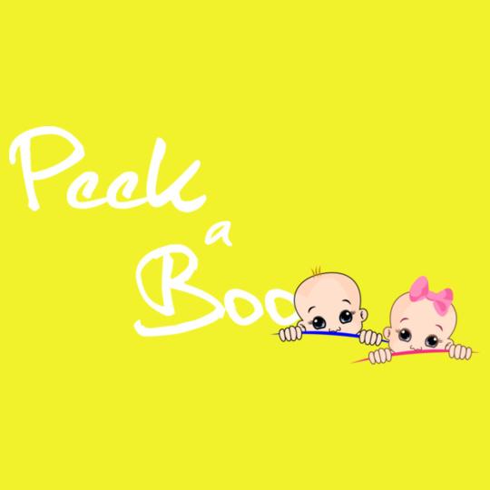 Peek-a-Boo-Babies