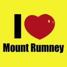 Mount-Rumney