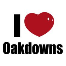 Oakdowns