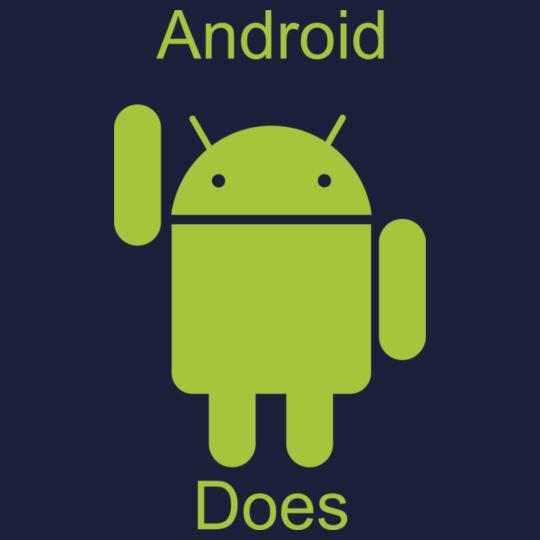 Android-Does