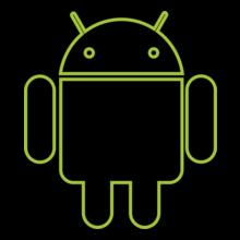Android-Tee