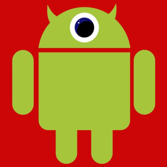 Evil-Android