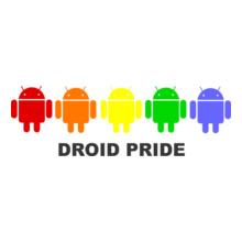 Android-Pride