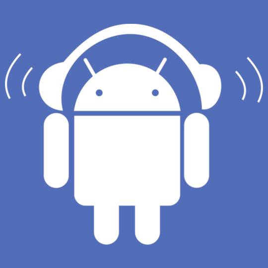 Musical-Android