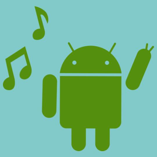Concert-Android