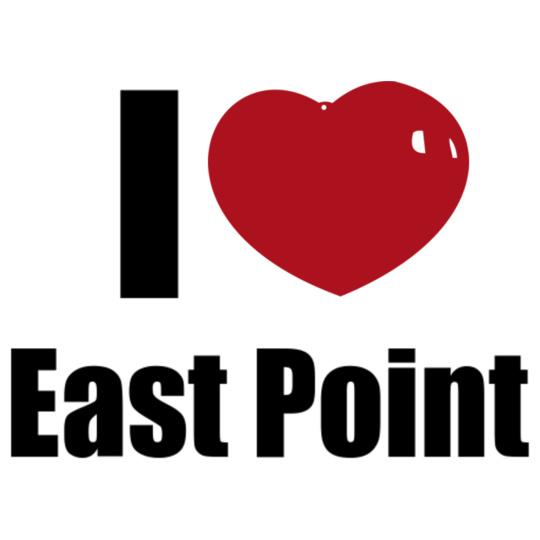 East-Point