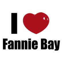 Fannie-Bay