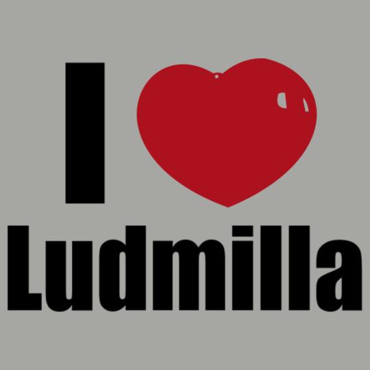 Ludmilla