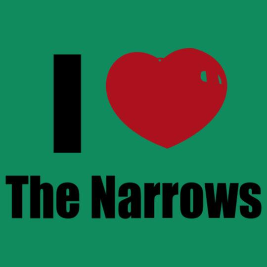 The-Narrows