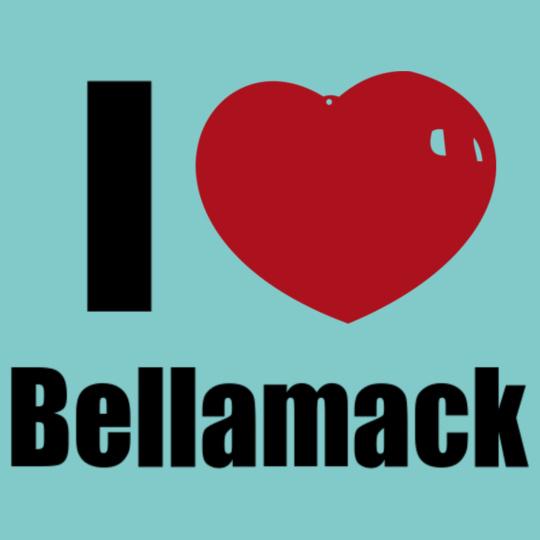 Bellamack
