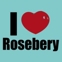 Rosebery