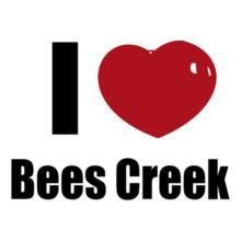 Bees-Creek