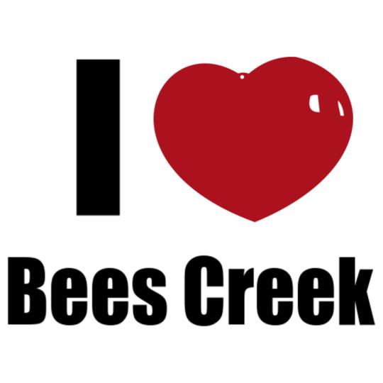 Bees-Creek