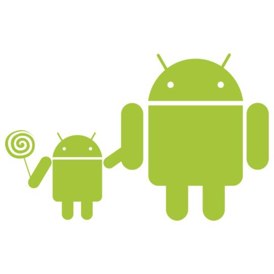 Android-Baby