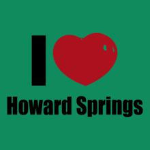 Howard-Springs