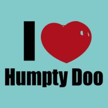 Humpty-Doo