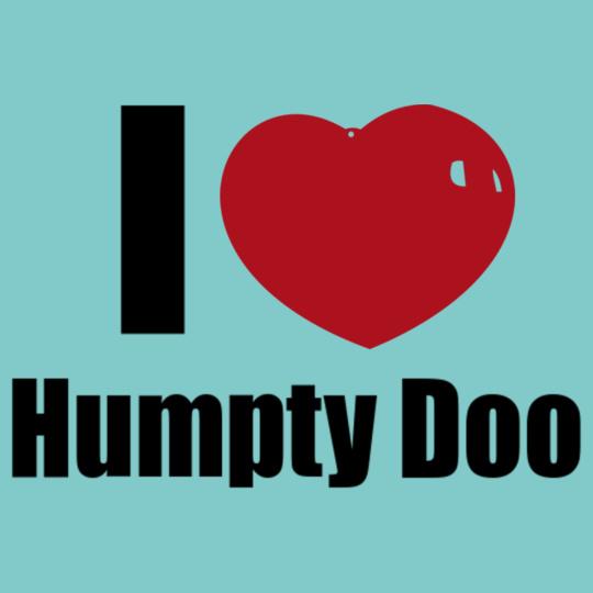 Humpty-Doo