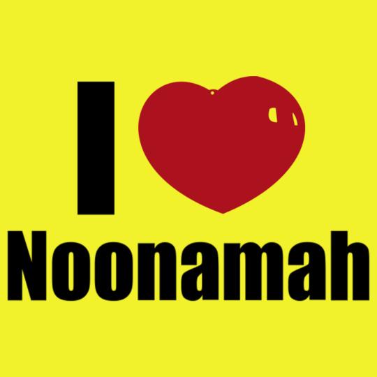 Noonamah