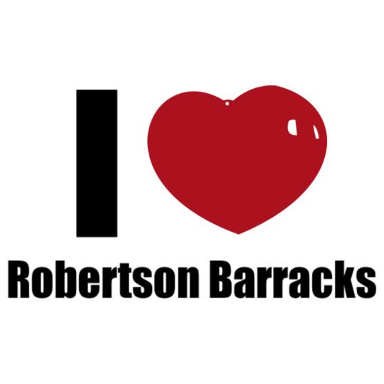 Robertson-Barracks