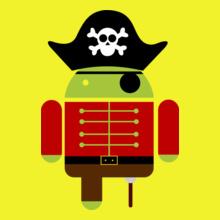 Android-Pirate