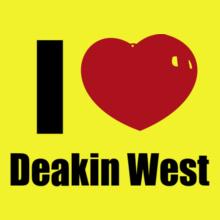 Deakin-West