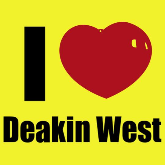 Deakin-West