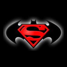 batman-super-man
