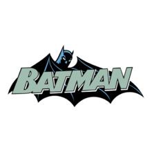 vectored-batman