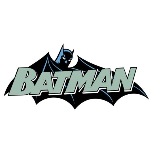 vectored-batman