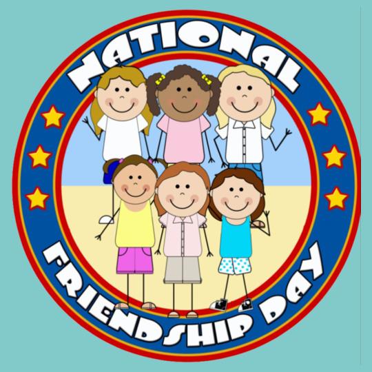 national-friendship-day