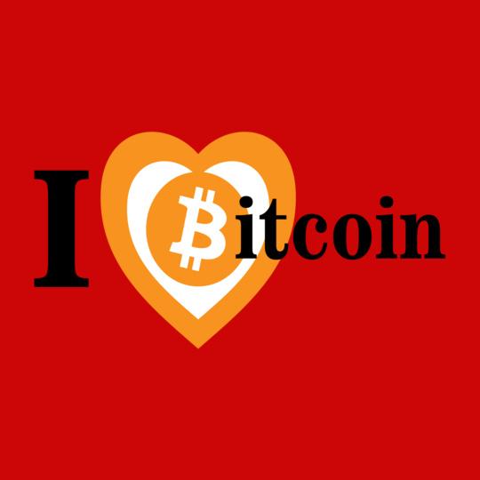 I-Love-Bitcoin
