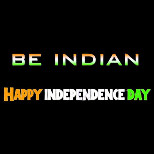 be-india