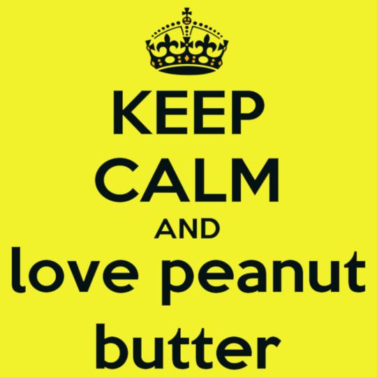 Peanuts-love-butter