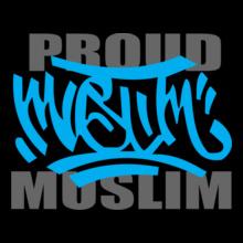 PROUD-MUSLIM