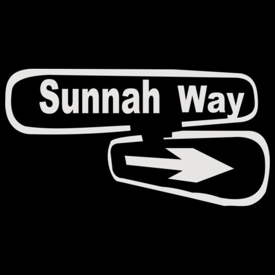 sunnahway-