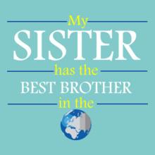 Best-Brother-in-world
