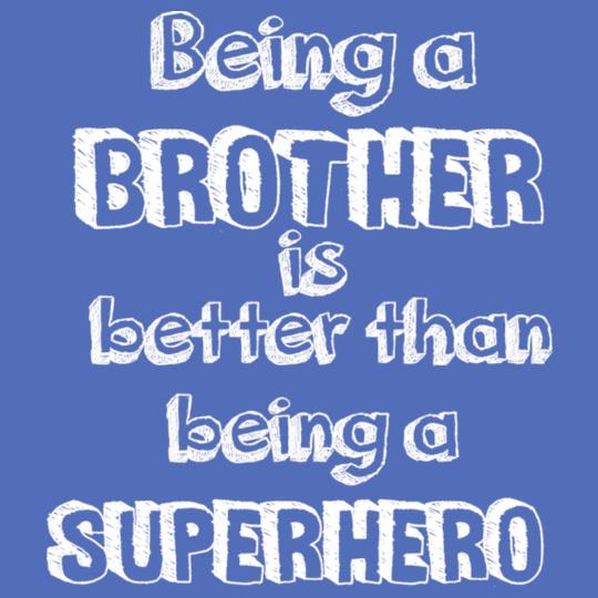 Brother-