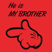 He-is-my-Brother