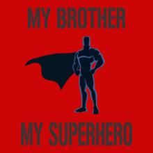 Superhero-Brother