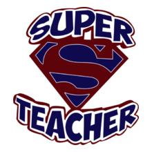 Super-teacher%s