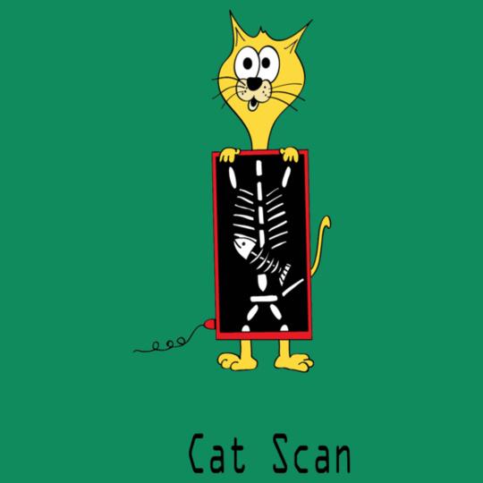 Cat-scan