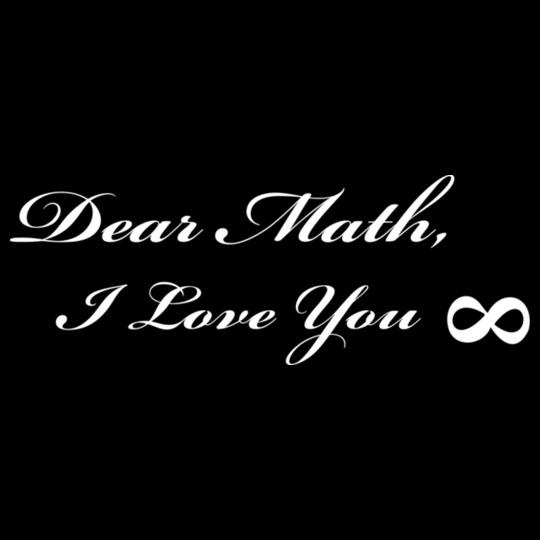 dear-math