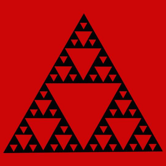 sierpinski-triangle