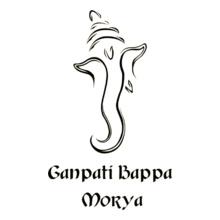 Ganpati-Bappa-Morya