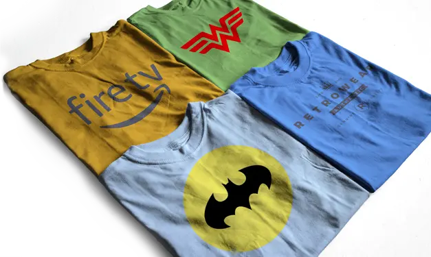 latest t-shirt design